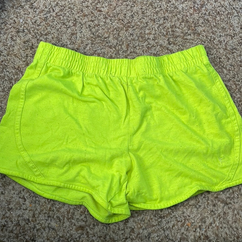 Cloth shorts